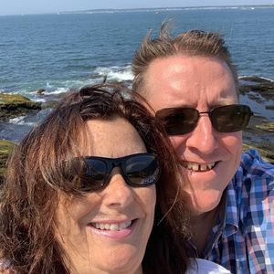 Meet your Posher, Sandra